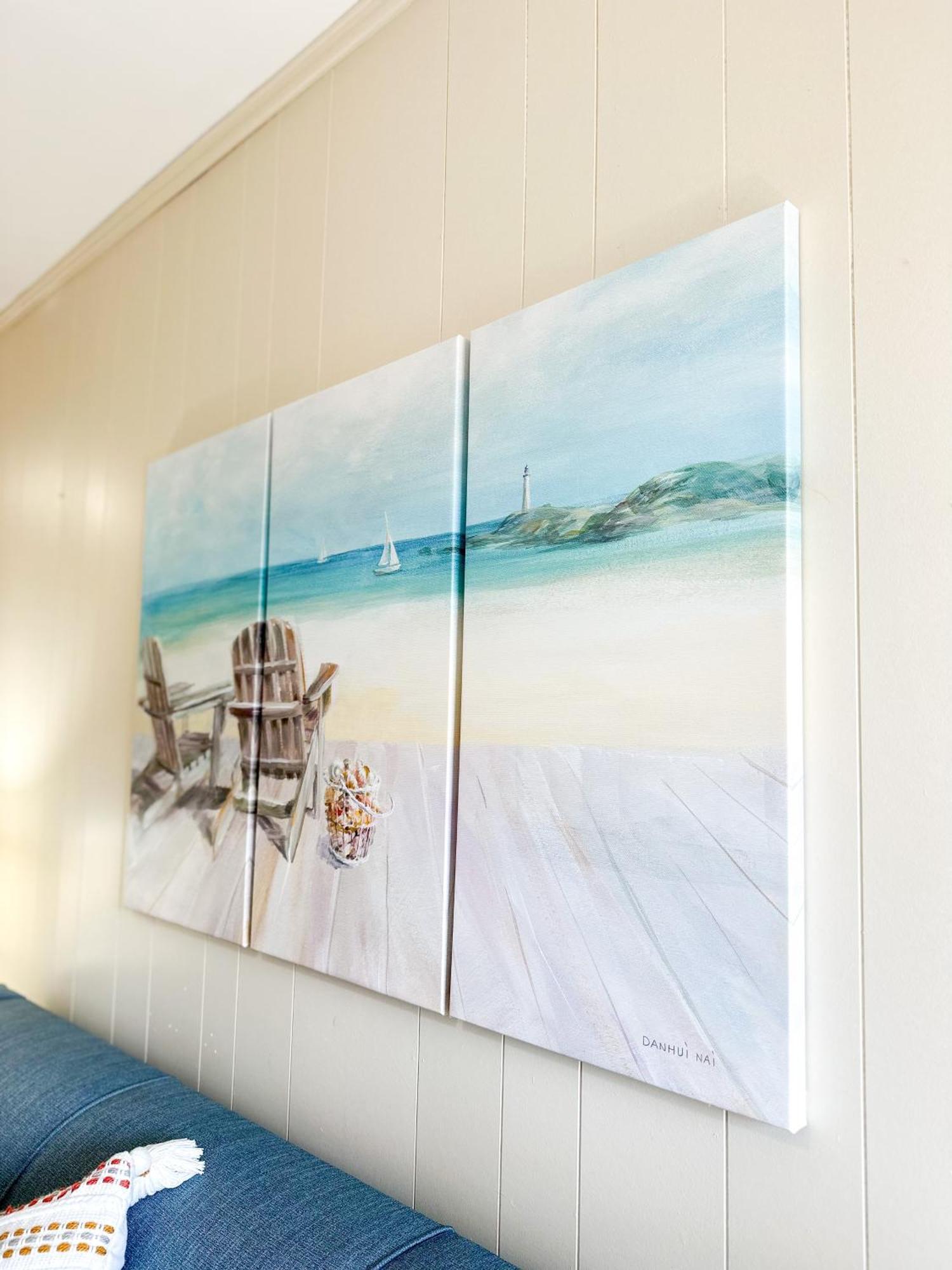 Oasis By The Bay Vacation Suites Wasaga Beach Extérieur photo