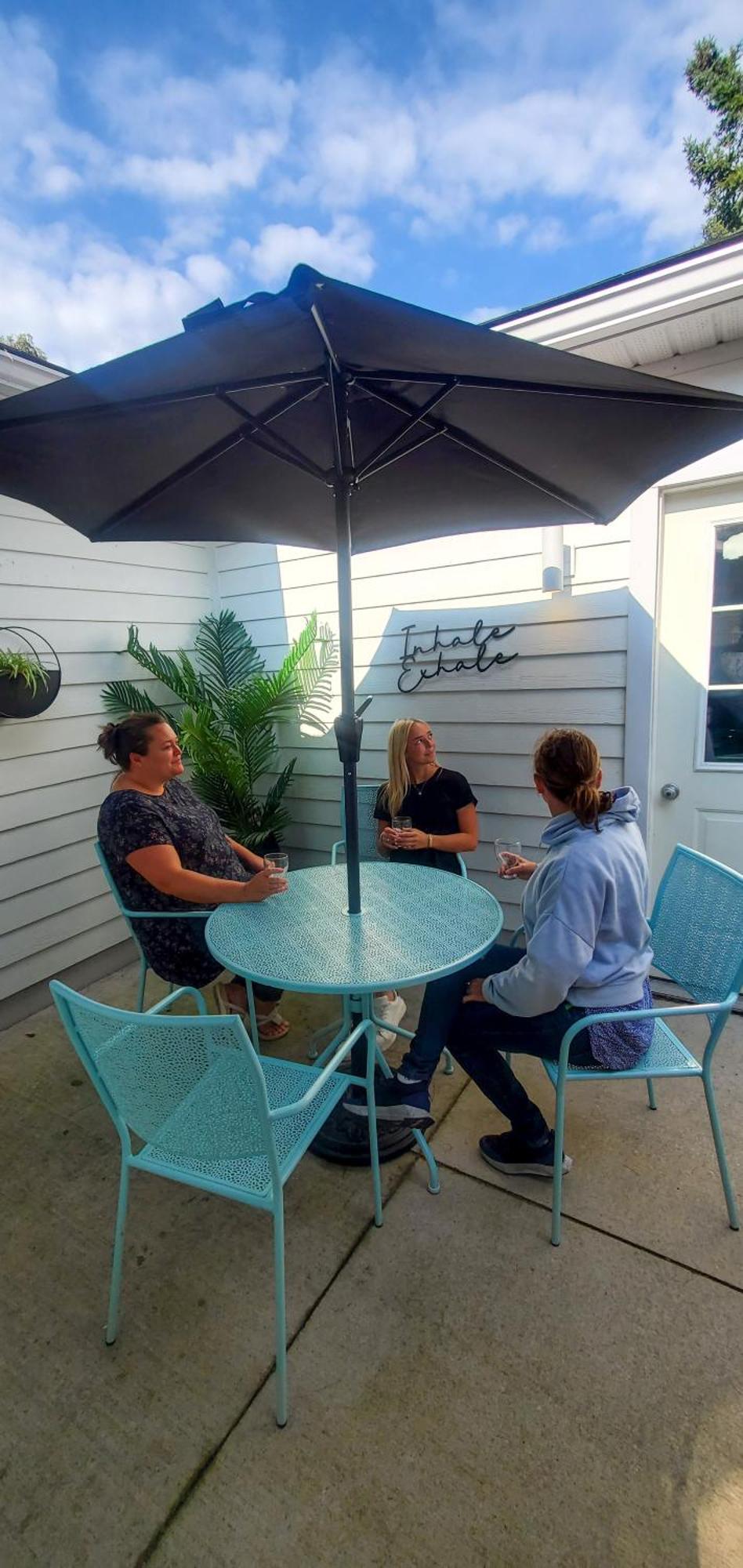 Oasis By The Bay Vacation Suites Wasaga Beach Extérieur photo
