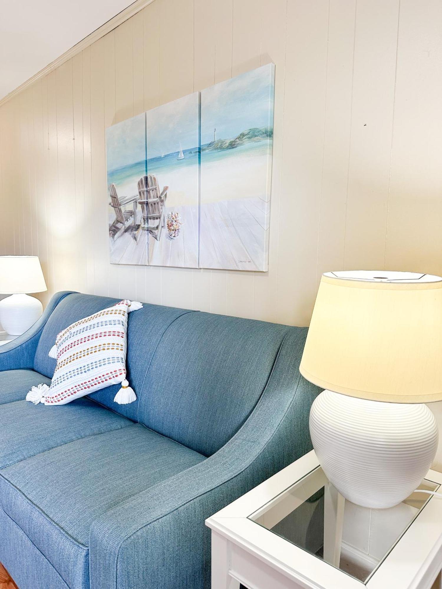 Oasis By The Bay Vacation Suites Wasaga Beach Extérieur photo