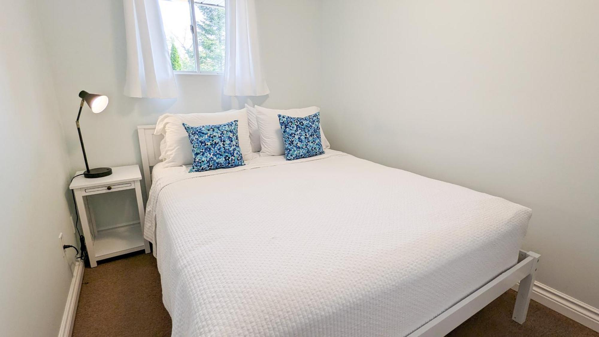 Oasis By The Bay Vacation Suites Wasaga Beach Extérieur photo