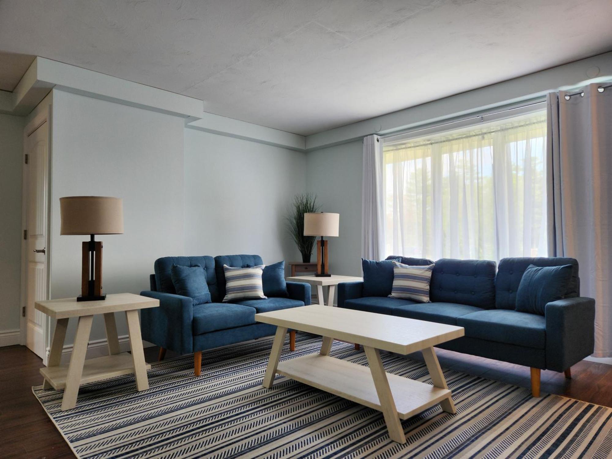 Oasis By The Bay Vacation Suites Wasaga Beach Extérieur photo